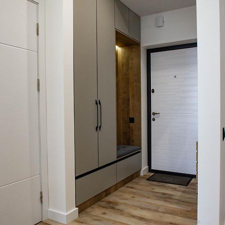 Oasis-Rent Apartment คีชีเนา ภายนอก รูปภาพ