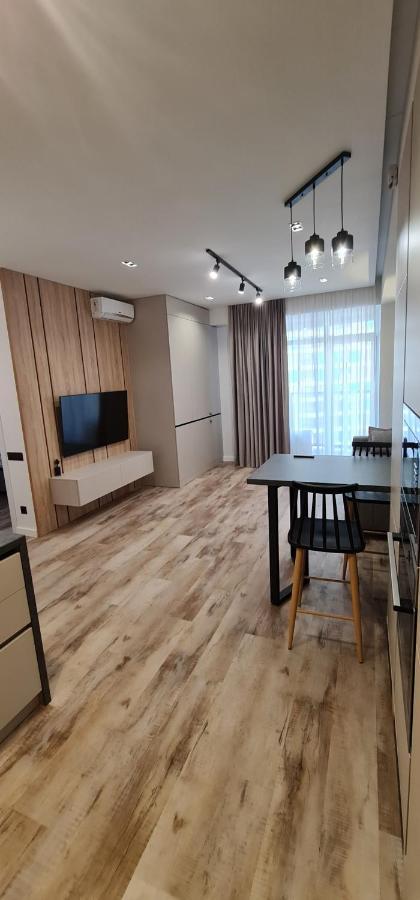 Oasis-Rent Apartment คีชีเนา ภายนอก รูปภาพ