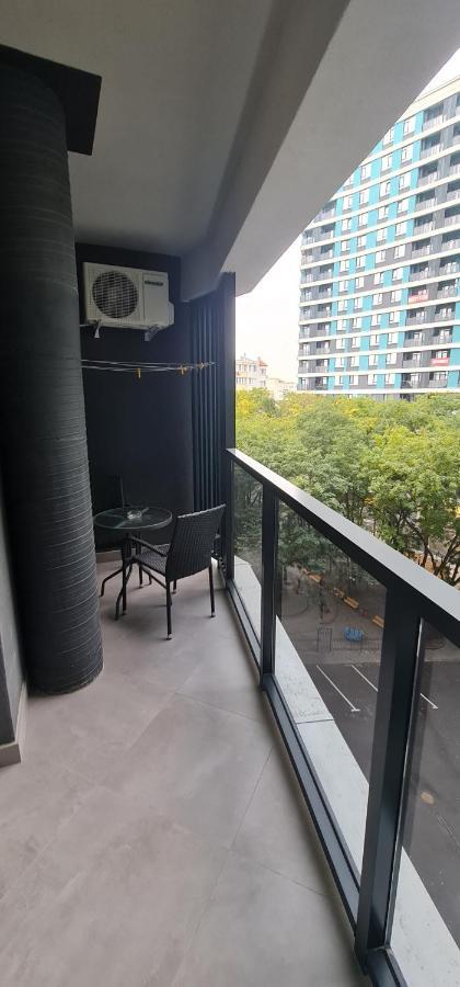 Oasis-Rent Apartment คีชีเนา ภายนอก รูปภาพ