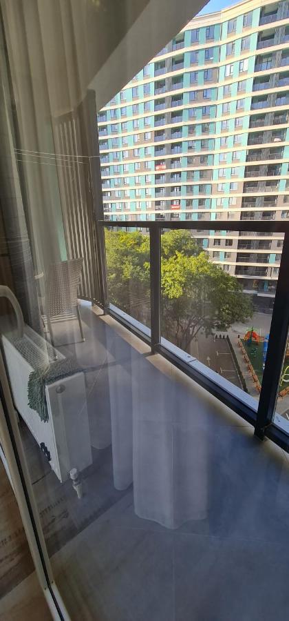 Oasis-Rent Apartment คีชีเนา ภายนอก รูปภาพ
