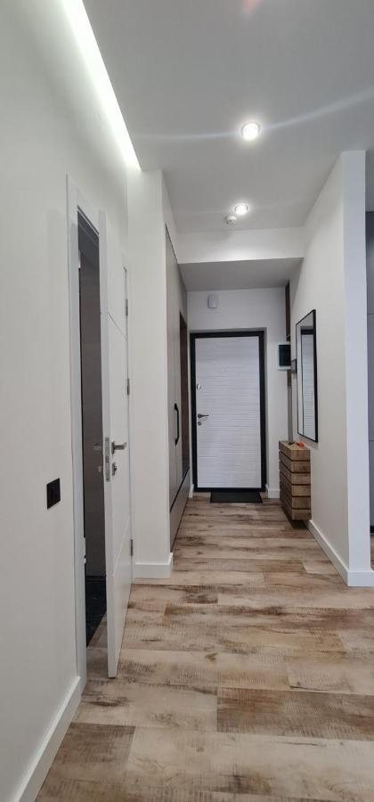 Oasis-Rent Apartment คีชีเนา ภายนอก รูปภาพ