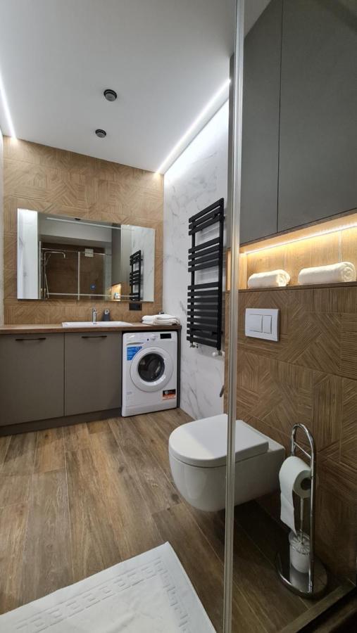 Oasis-Rent Apartment คีชีเนา ภายนอก รูปภาพ
