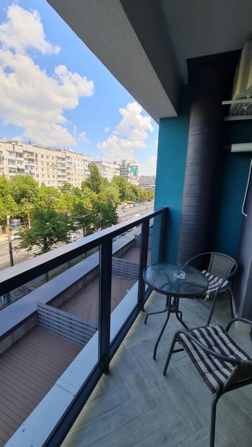 Oasis-Rent Apartment คีชีเนา ภายนอก รูปภาพ