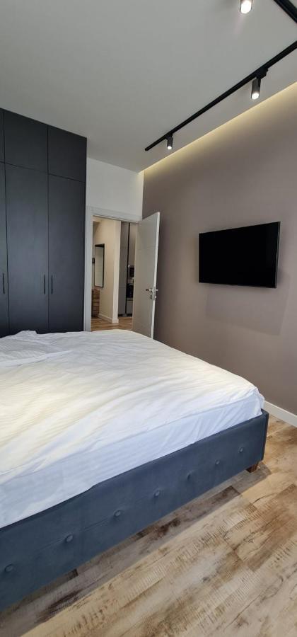 Oasis-Rent Apartment คีชีเนา ภายนอก รูปภาพ