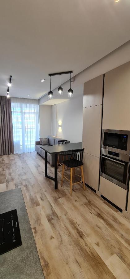 Oasis-Rent Apartment คีชีเนา ภายนอก รูปภาพ