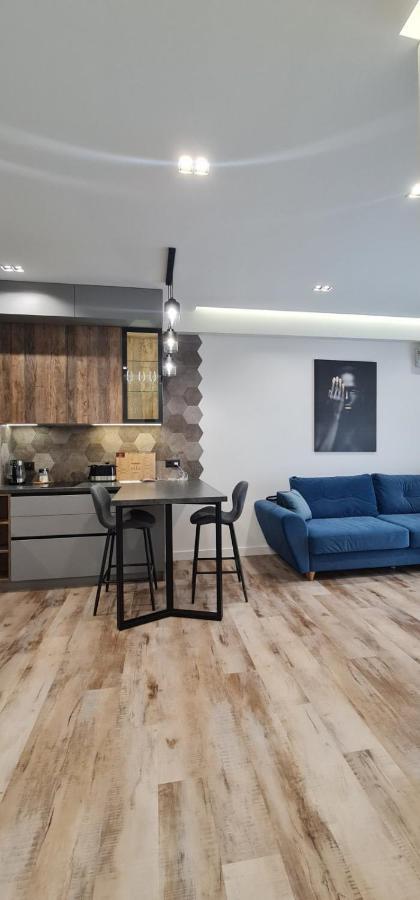 Oasis-Rent Apartment คีชีเนา ภายนอก รูปภาพ
