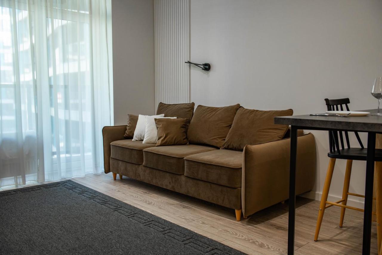 Oasis-Rent Apartment คีชีเนา ภายนอก รูปภาพ