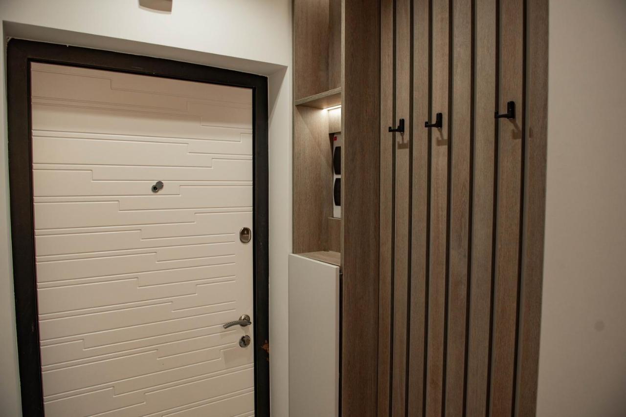 Oasis-Rent Apartment คีชีเนา ภายนอก รูปภาพ