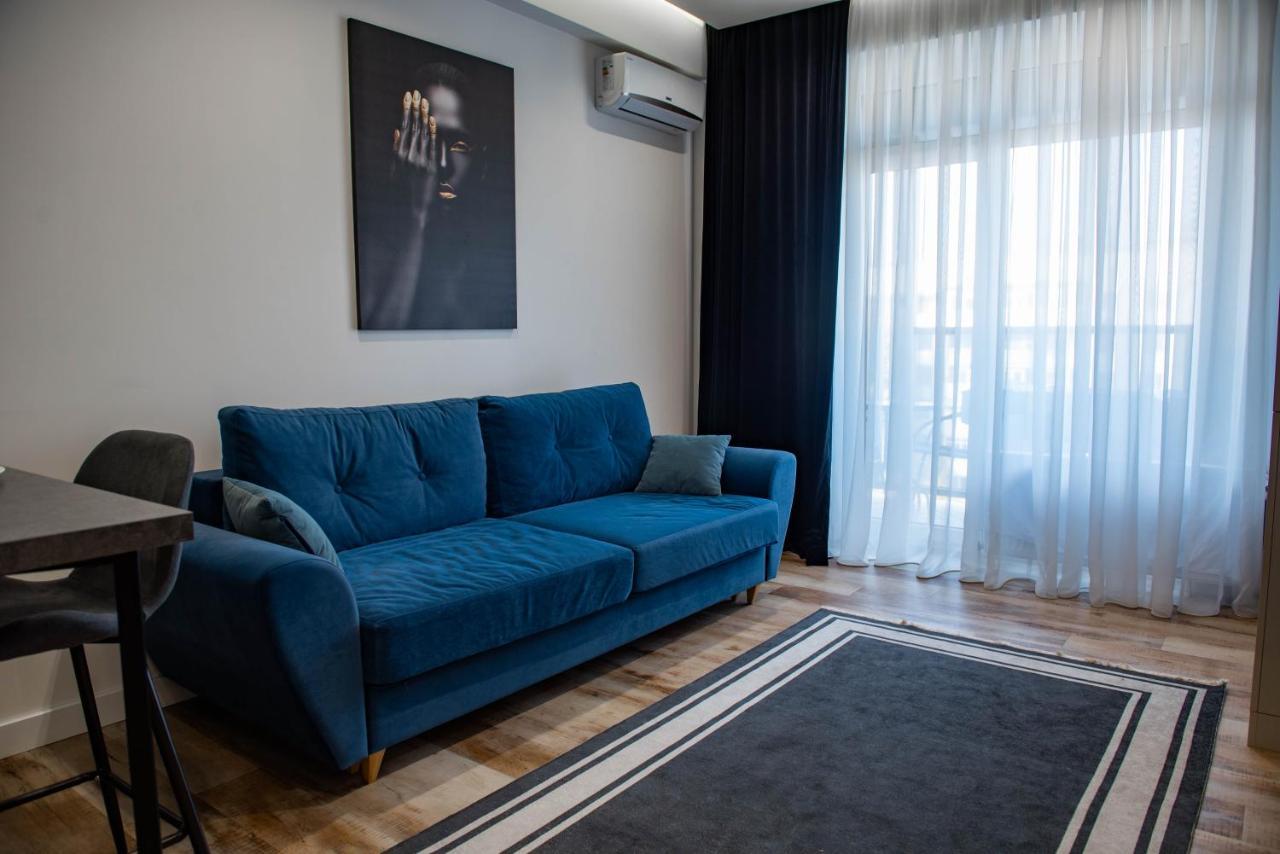 Oasis-Rent Apartment คีชีเนา ภายนอก รูปภาพ