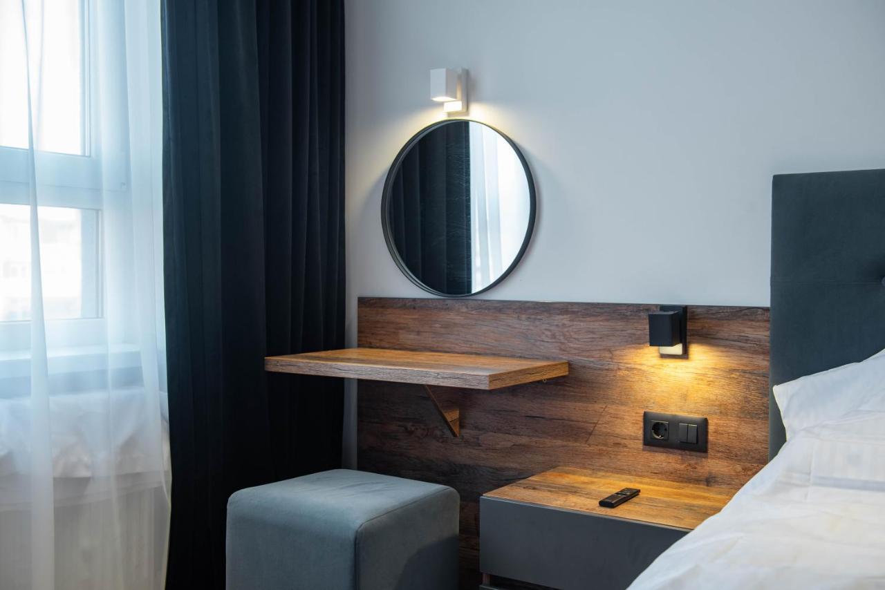 Oasis-Rent Apartment คีชีเนา ภายนอก รูปภาพ